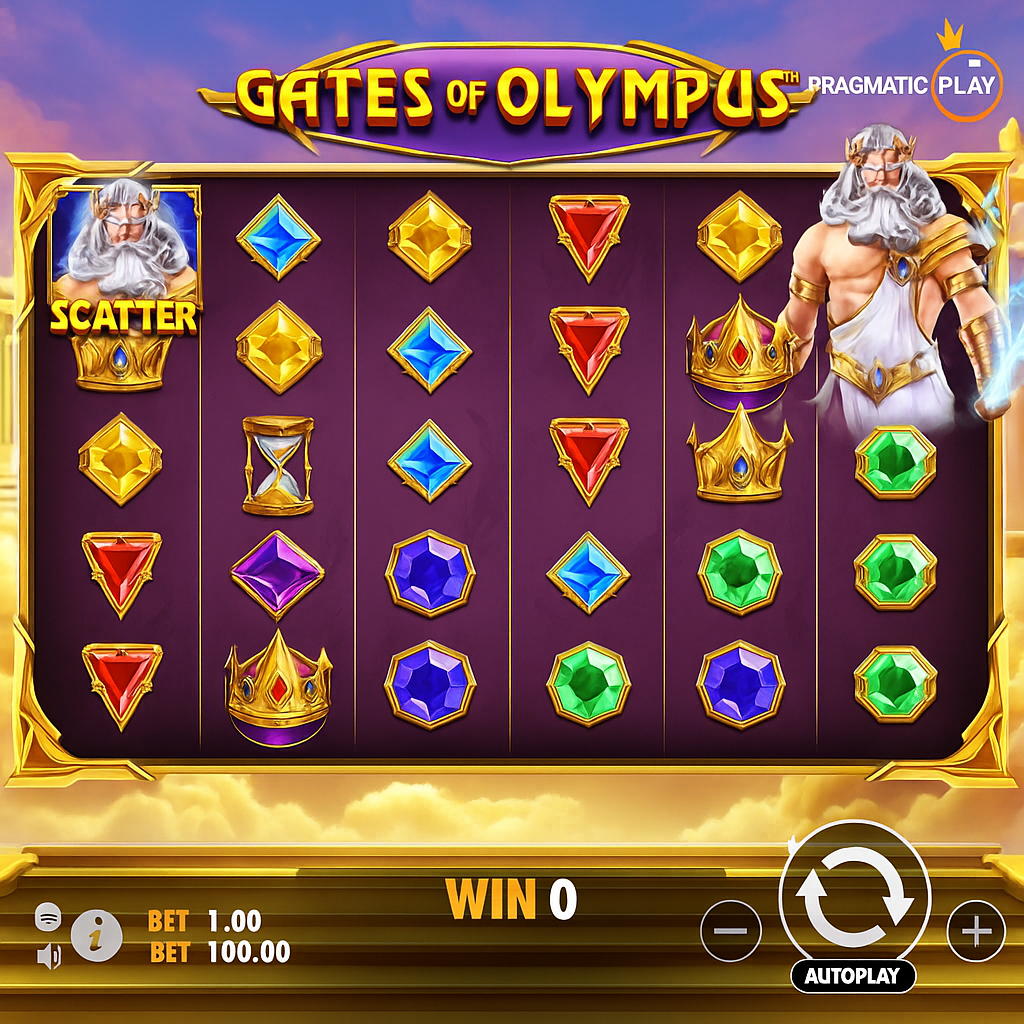 CrownPlay - Gonzo's Quest Slot Game - Jeux Casino
