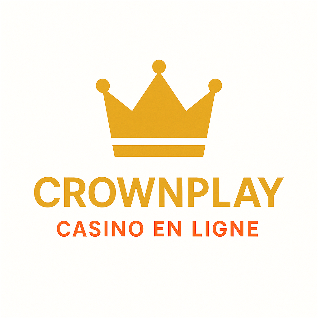 CrownPlay Casino Logo