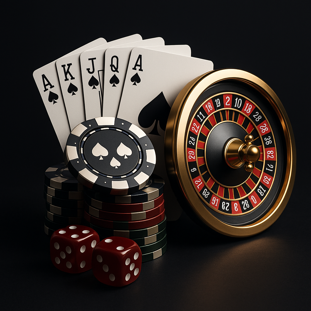 CrownPlay - Jeu Responsable - Outils et Support