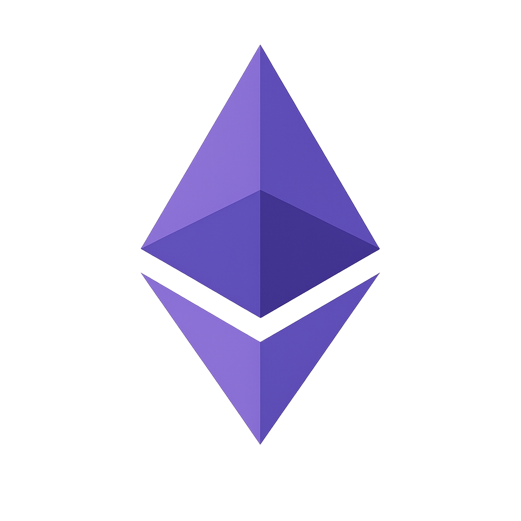 CrownPlay - Ethereum Payment Method