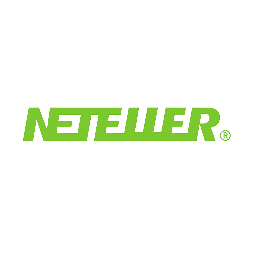 CrownPlay - Neteller Payment Method