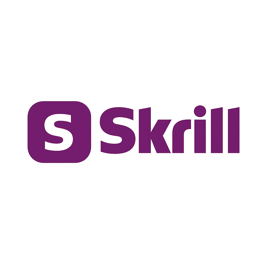 CrownPlay - Skrill Payment Method