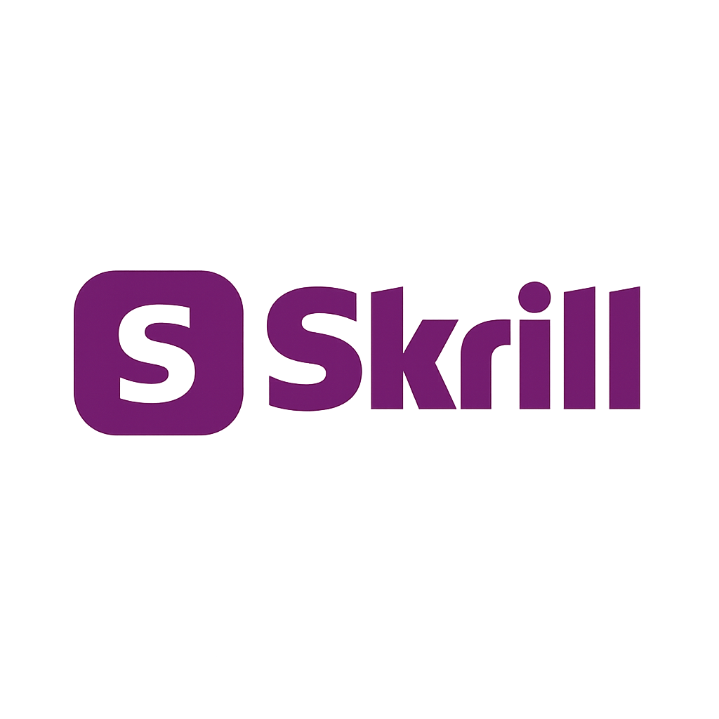 CrownPlay - Skrill Payment Method