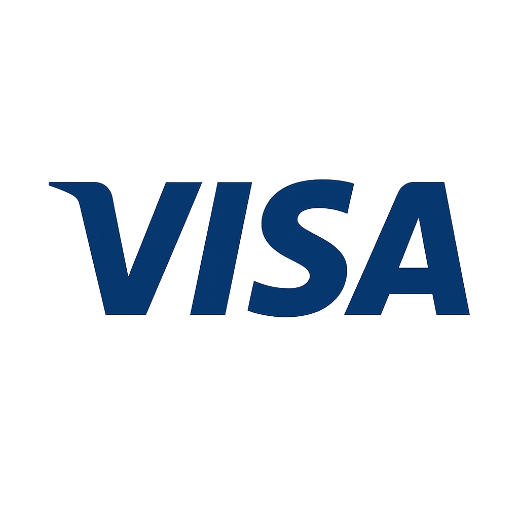 CrownPlay - Visa Payment Method
