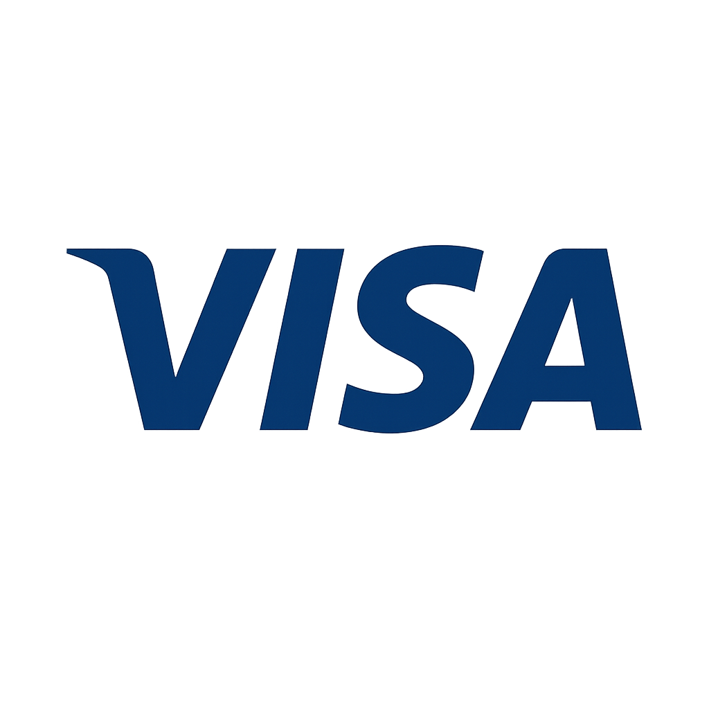 CrownPlay - Visa Payment Method